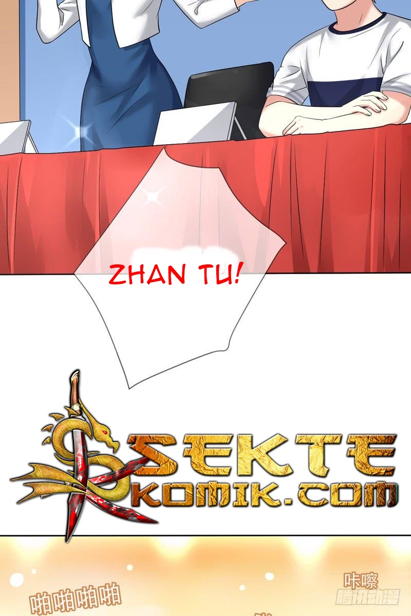 NSD Gaming Chapter 29 Bahasa Indonesia